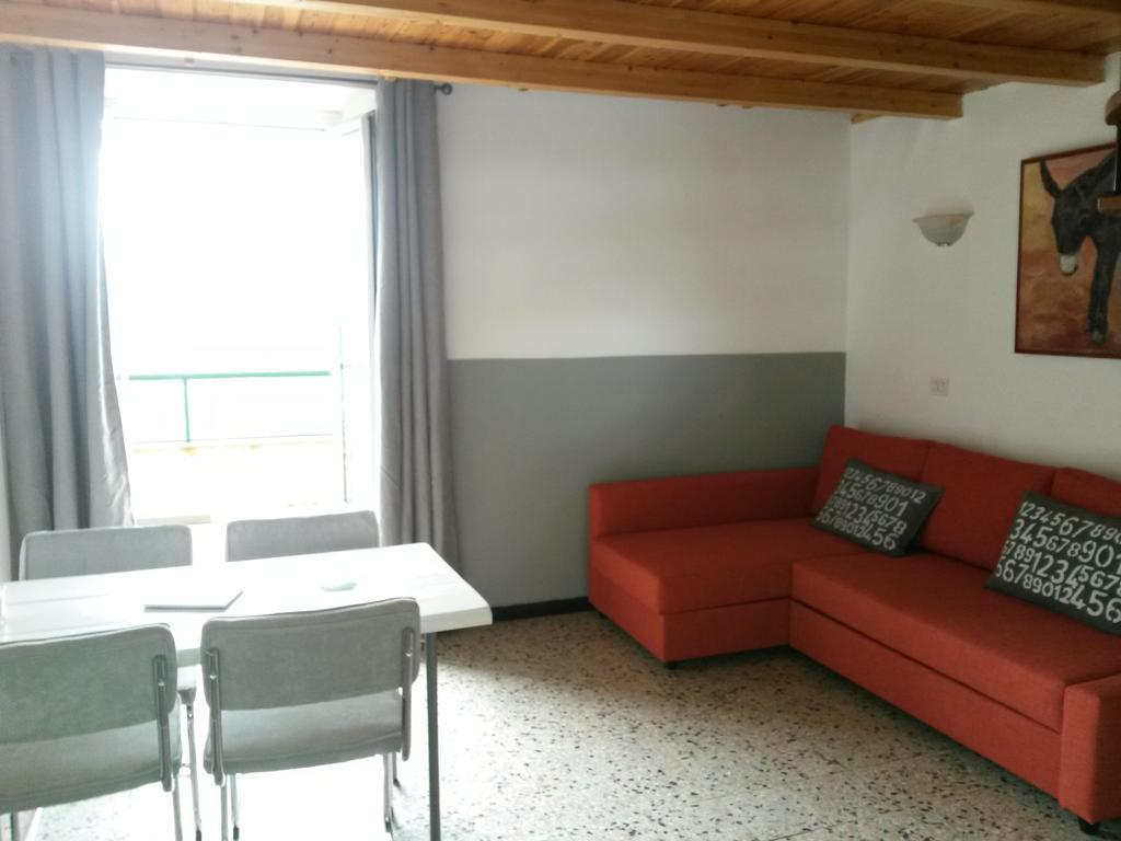 Agriturismo Olivarancio Leivi Ngoại thất bức ảnh